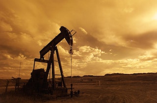 国际能源署预计：2023年全球石油价格将创新高