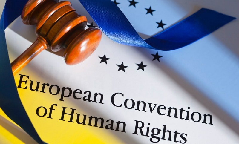 欧洲人权公约