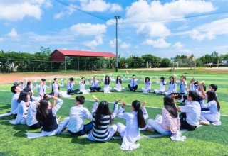 申请九大公学之伊顿公学的流程