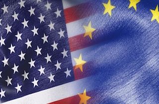 仅因一纸法案，美欧贸易关系濒临破裂？