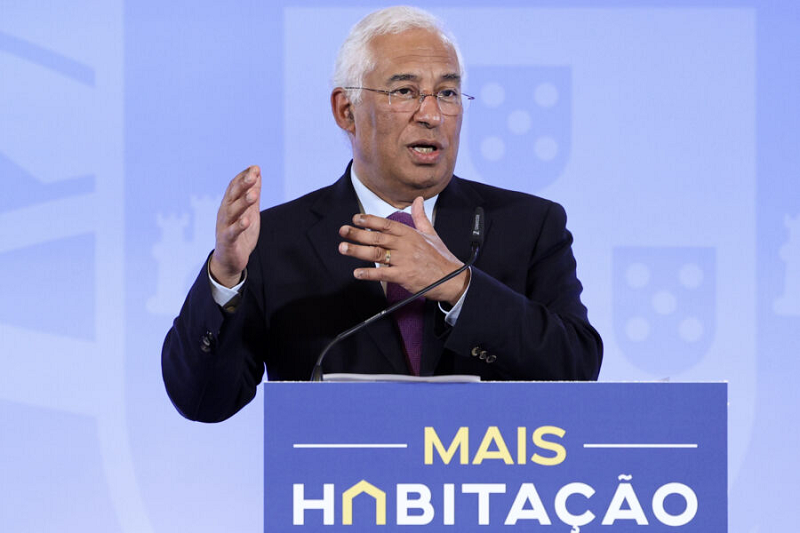 葡萄牙总理