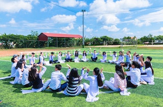 英国官宣夏校回归！送孩子去读夏校，有何优势?