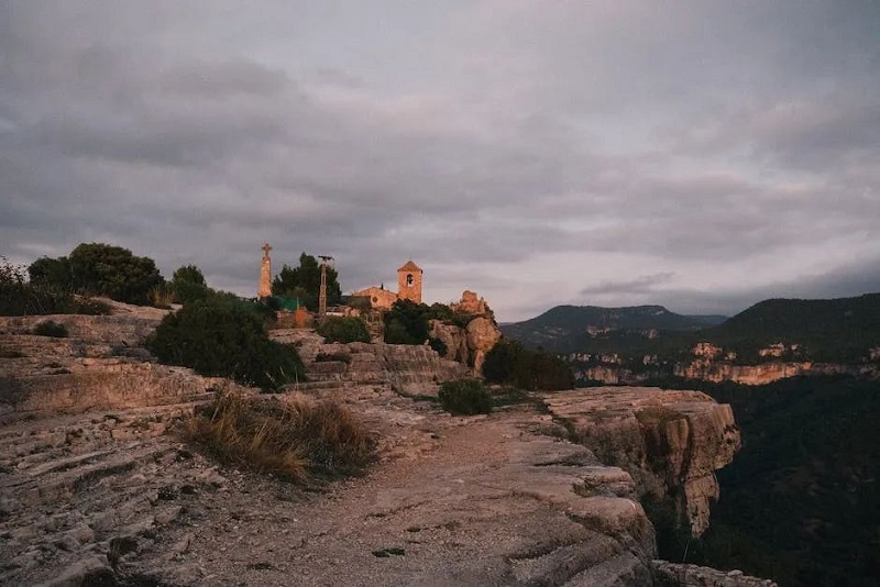 圣卢西亚风景