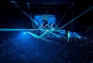 盘点伦敦十大顶级私人会所，为什么让富豪们欲罢不能？