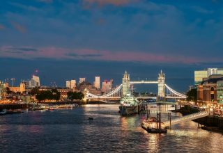 重磅! 英国内政部官宣, 硕士家属签证被关停! 移民英国何去何从?