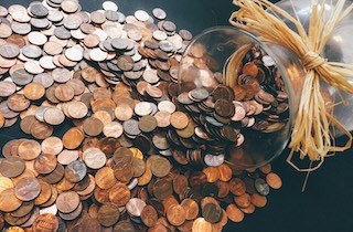 养老金