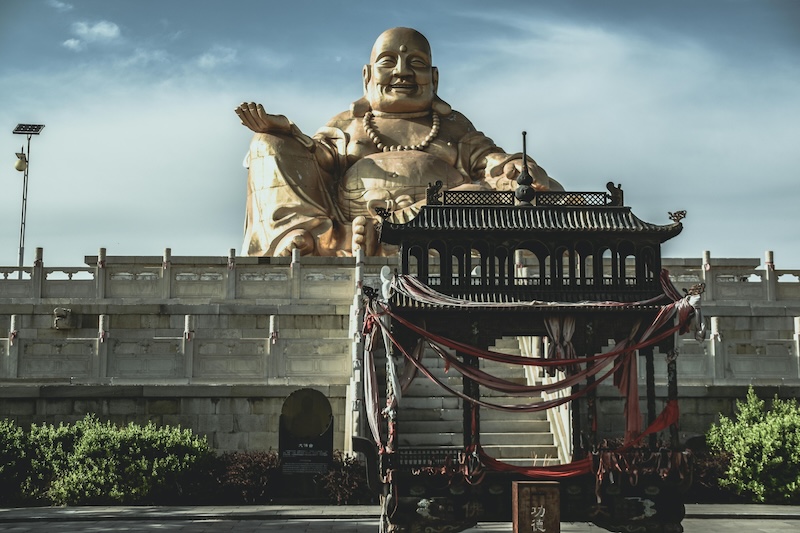李嘉诚恒大四川