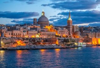 仅需百万即拿欧洲永居！地中海最美岛国马耳他为何成为大热门？
