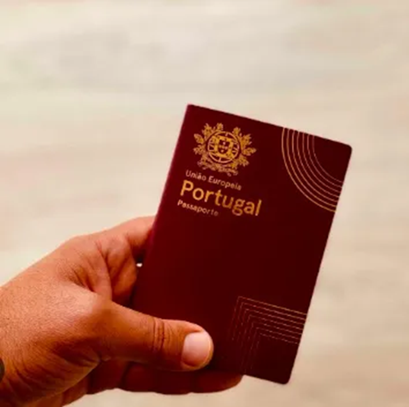 葡萄牙护照