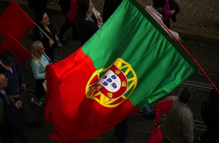 葡萄牙D7签证