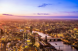 又一轮涨价！英国移民费用涨价前瞻：2024年，这些费用将发生变化！