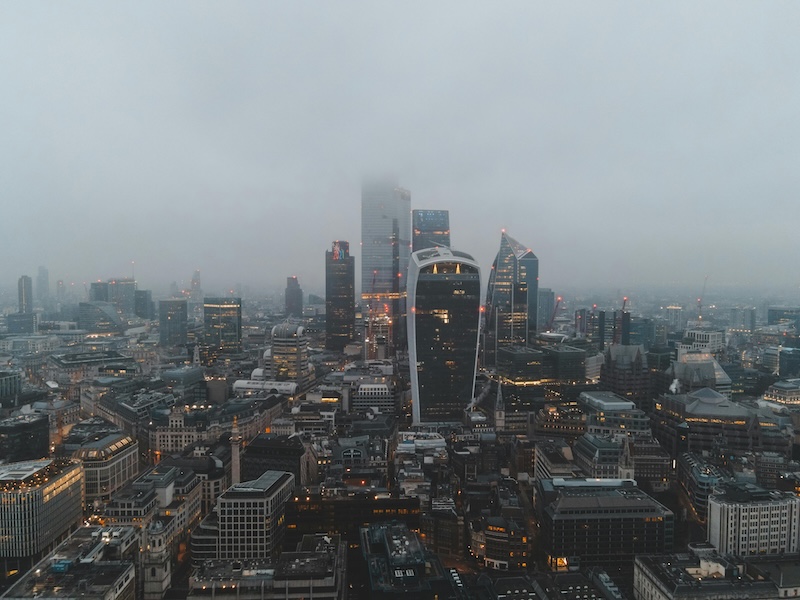 企业家签证政策全景