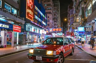 抢人了！香港优才政策大变天，取消打分制只看12点！满足条件即可申请