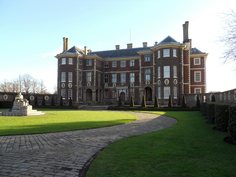 英国永居剑桥