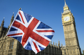 英国移民费用上涨