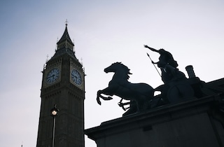 英国移民法更新