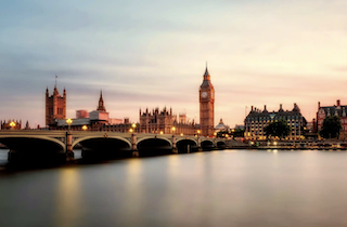 英国工签申请及牌照获批