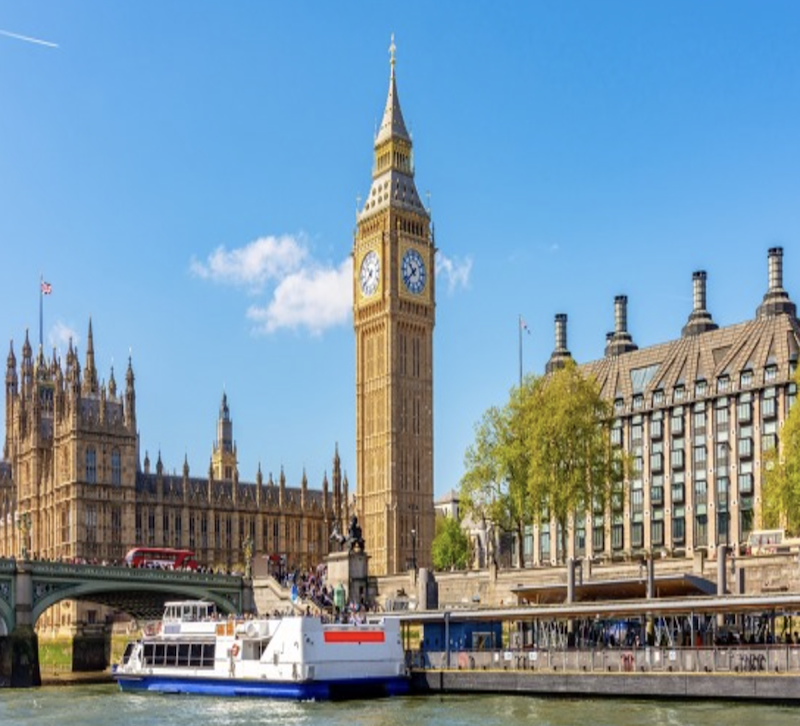 英国工签申请及牌照获批英国