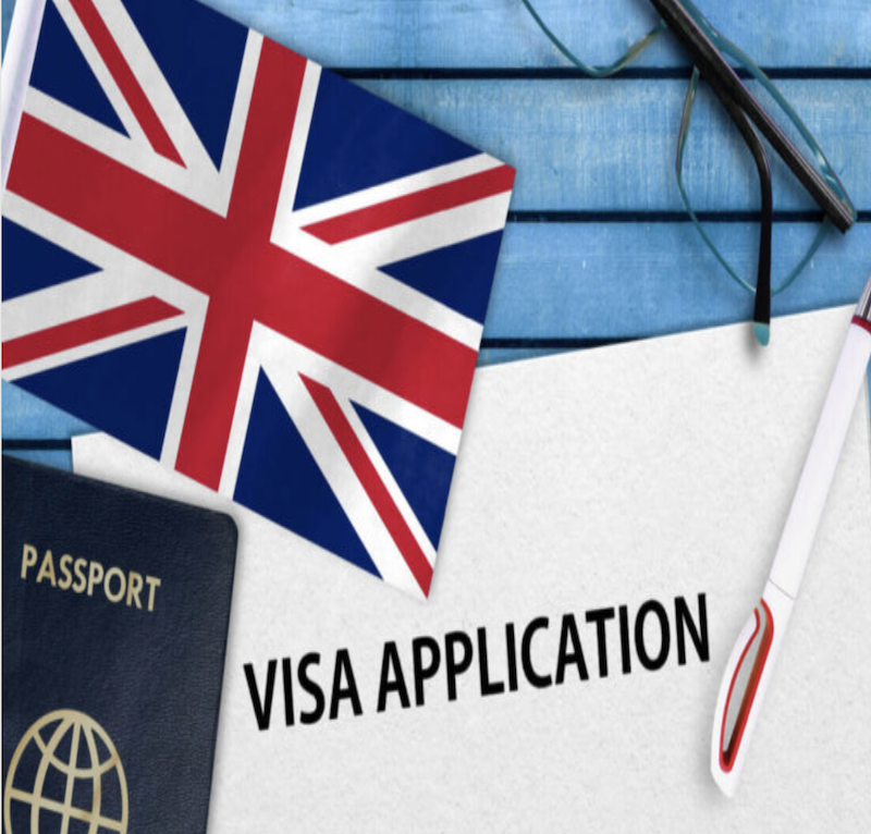 英国工签申请及牌照获批英国移民