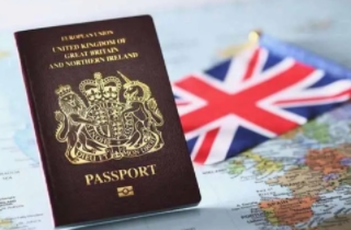 英国移民法更新