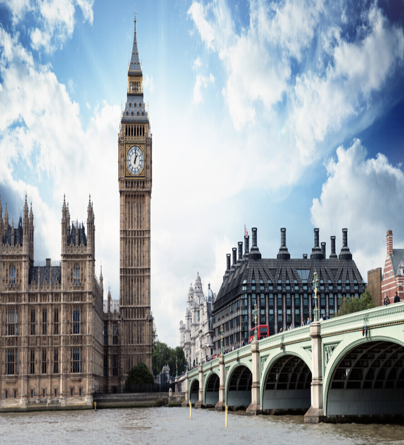 英国最新移民改革报告大本钟
