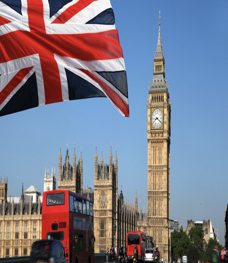 英国最新移民细则大本钟