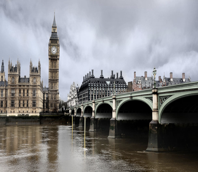 英国最新移民细则伦敦