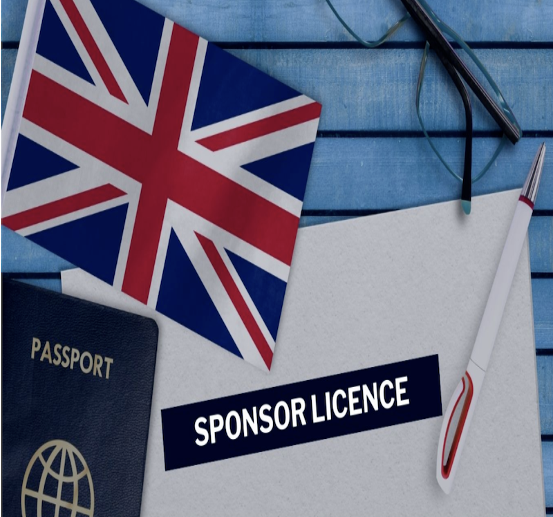 英国雇主牌照检查