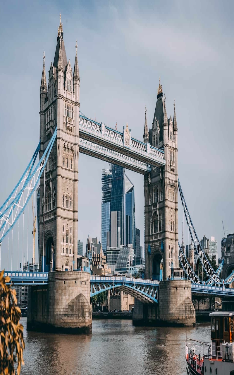 英国工签政策伦敦