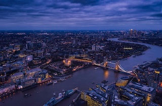 移民英国新思路：商业人士如何通过低成本实现英国永居？