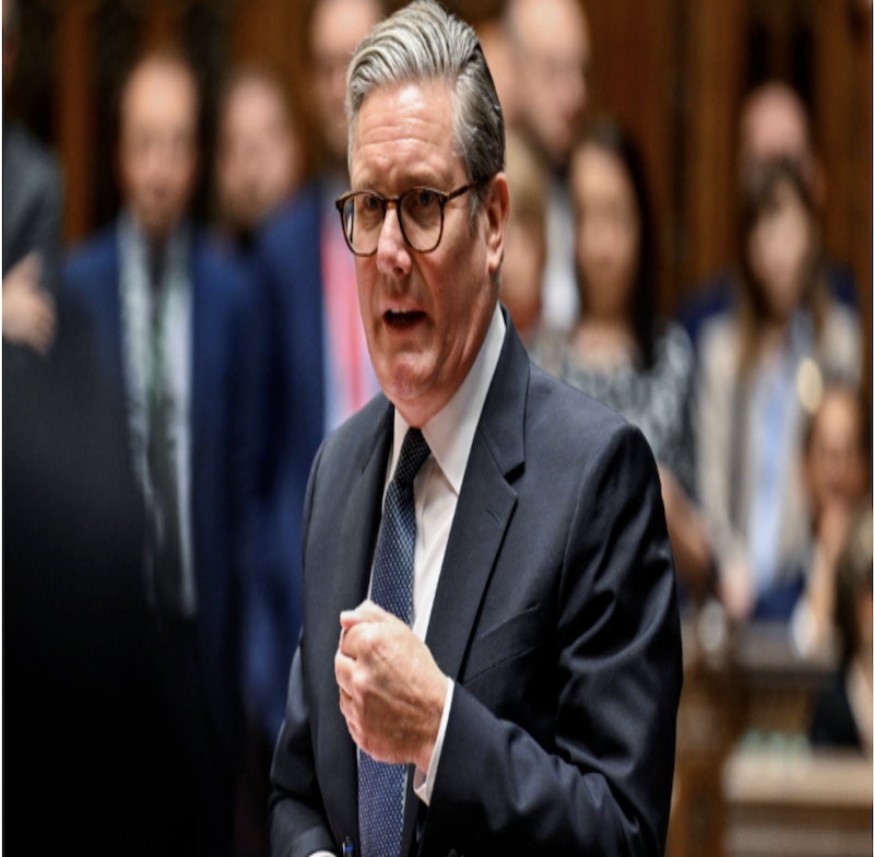 全球人才签证英国政府