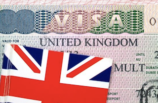英国移民法更新