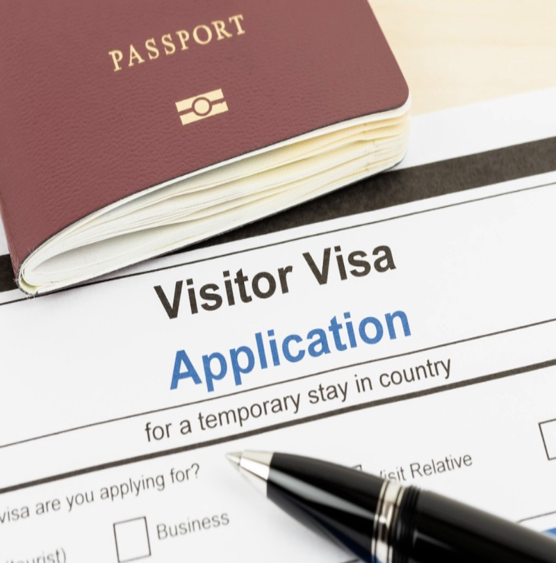 英国旅游签证英国签证