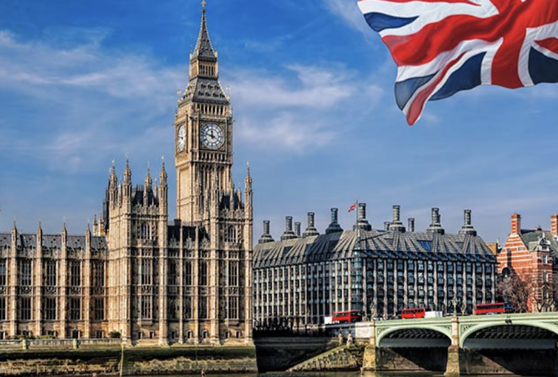 英国工签岗位缩减伦敦
