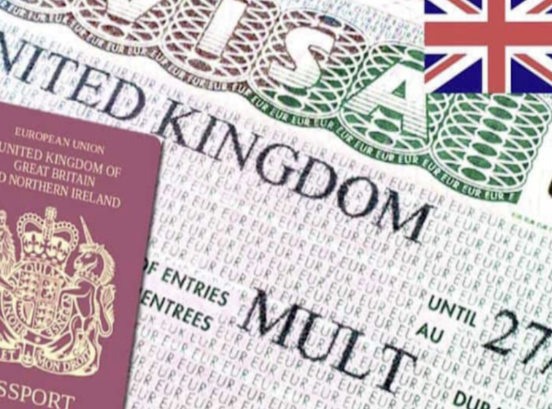 英国工签岗位缩减英国签证