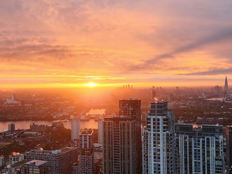 英国移民改革远景