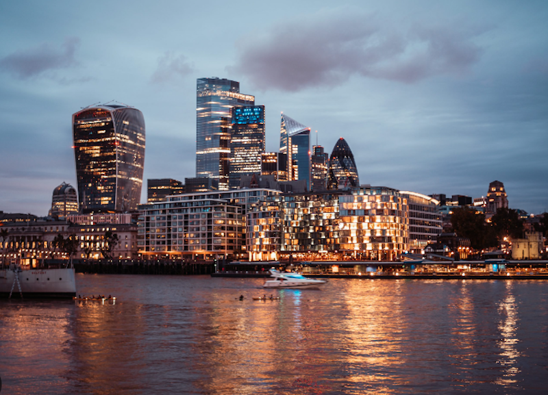 语言要求金融城