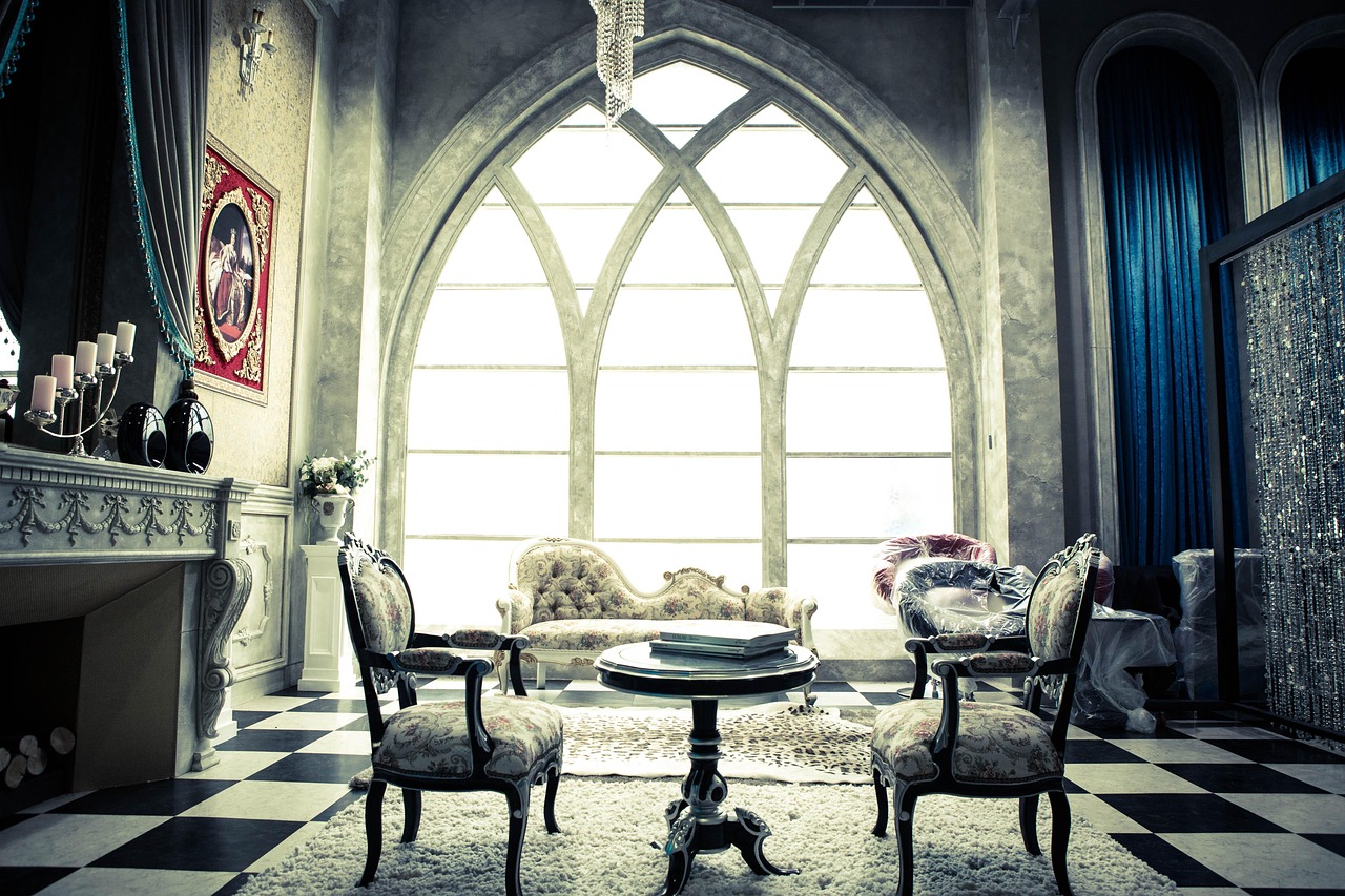 收藏！英国租房难？超全解析，带你避开英国租房那些“坑”！